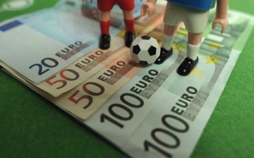 investimento em futebol no brasil como funciona trading esportivo